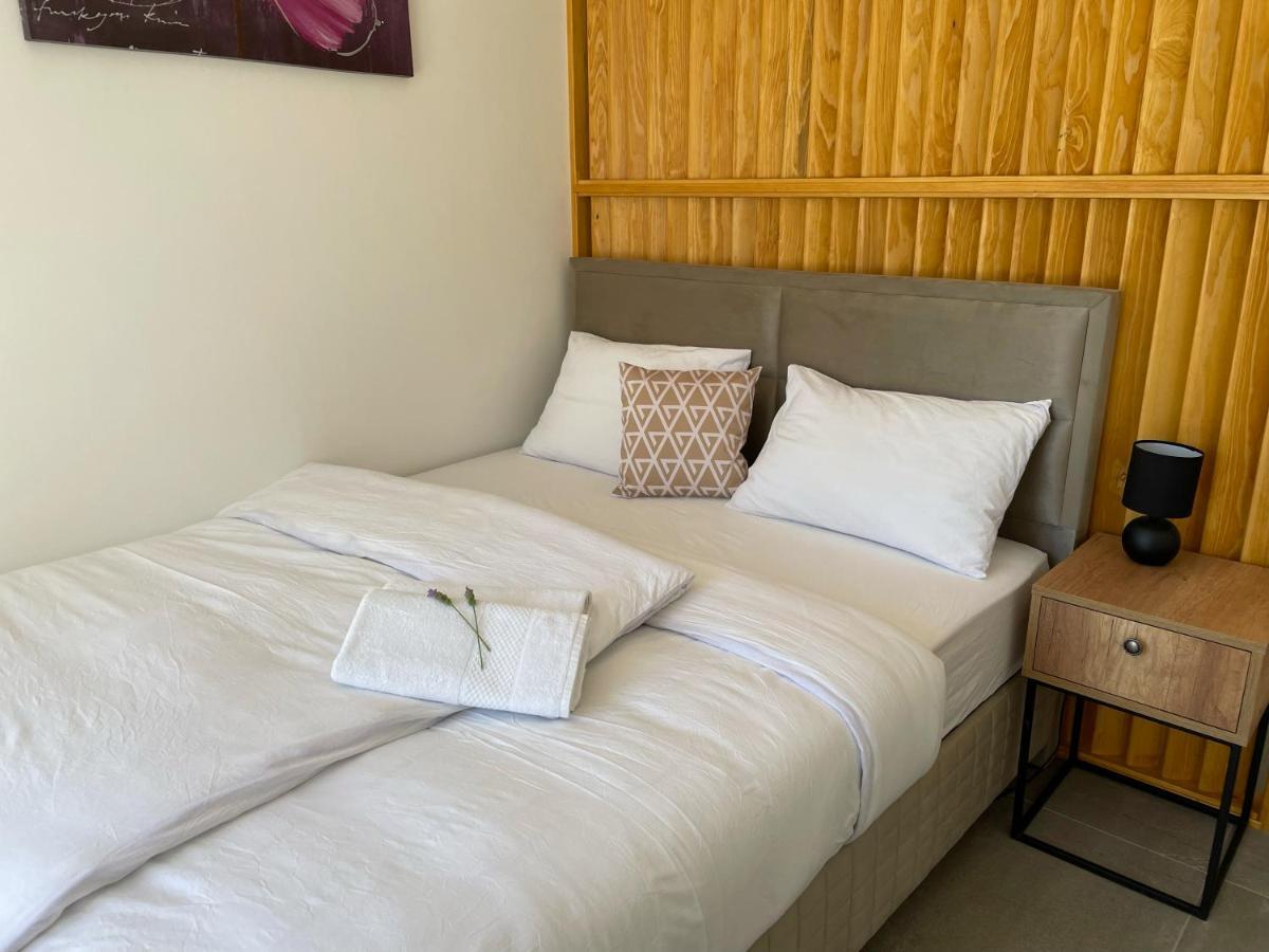 Aparthotel - Villa Jovicic Herceg Novi Buitenkant foto