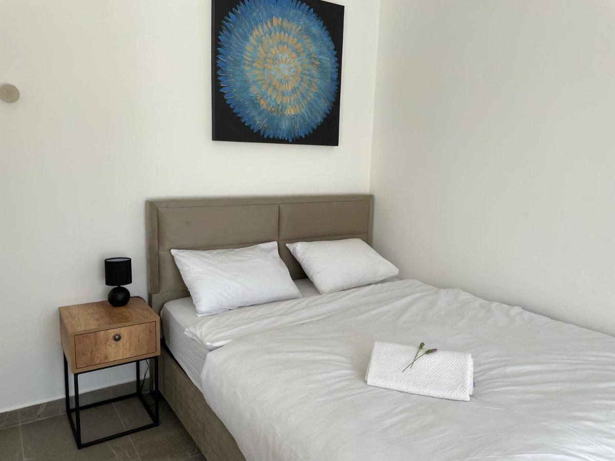 Aparthotel - Villa Jovicic Herceg Novi Buitenkant foto